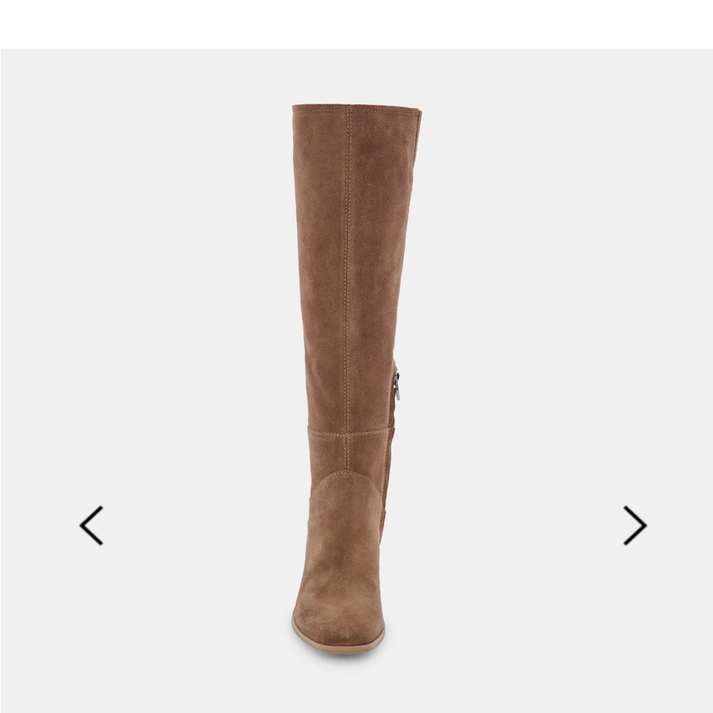 Dolce Vita Fynn Boots